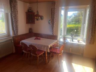Ferienwohnung im Grünen in Münsingen - Schwäbischen Alb - 9