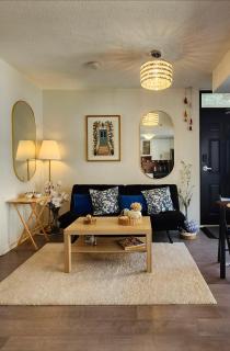 Cozy Home - 5