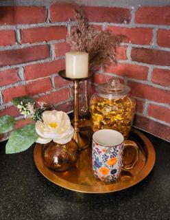 Cozy Home - 1