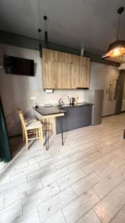 Okrokana apartments - Tbilisi City - 4