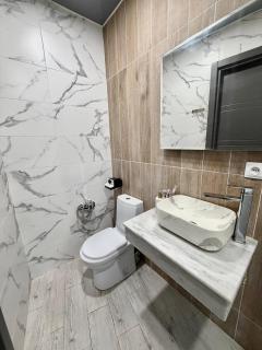 Okrokana apartments - Tbilisi City - 5