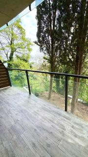 Okrokana apartments - Tbilisi City - 8