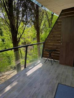 Okrokana apartments - Tbilisi City - 9