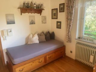 Ferienwohnung im Grünen in Münsingen - Schwäbischen Alb - 8