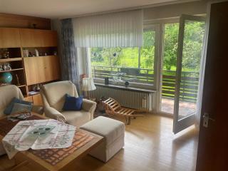Ferienwohnung im Grünen in Münsingen - Schwäbischen Alb - 6