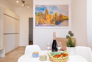 Aria di Mare Vieste - Luxury Apartments by the Sea - 2