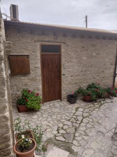 lefkara stone nest - 1