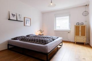 Living Lu - cosy Apartment three - nähe Mannheim - BASF - Netflix - 3 Zimmer - 6
