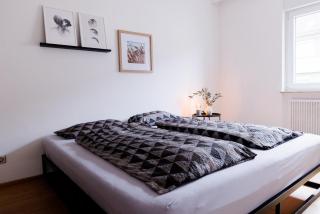 Living Lu - cosy Apartment three - nähe Mannheim - BASF - Netflix - 3 Zimmer - 5