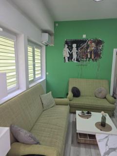 Apartman Herakleja - 0