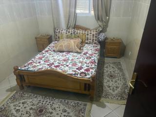 Salam house - 4