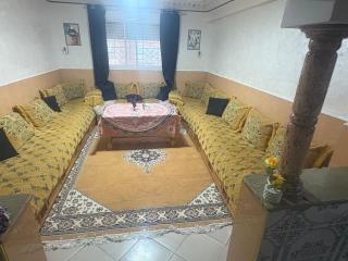 Salam house - 3