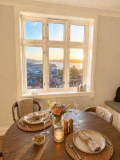 The view Bergen - 5