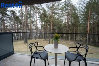 Vidok Panoramic Water Forest & Terrace Apartaments by Rent4You - 6