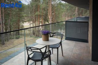 Vidok Panoramic Water Forest & Terrace Apartaments by Rent4You - 5