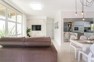 Elegante Casa com Piscina em Canasvieiras - NDI015 - 5