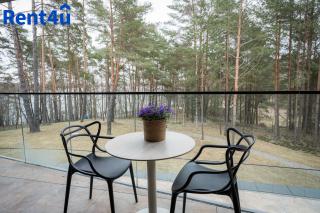 Vidok Panoramic Water Forest & Terrace Apartaments by Rent4You - 2