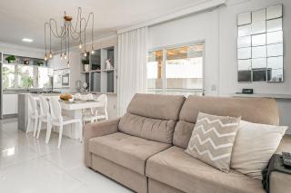 Elegante Casa com Piscina em Canasvieiras - NDI015 - 3