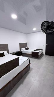 Hotel Logistico - 3