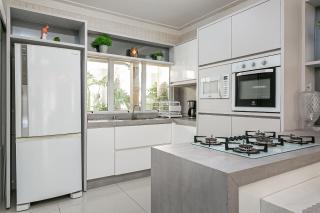 Elegante Casa com Piscina em Canasvieiras - NDI015 - 1