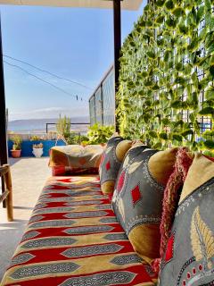 Titryte Hostel - chill rooftop - 7