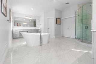 Glam Manor 7,000 Ft Mansion with Waterslide Spa - 6