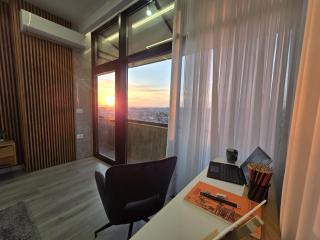 Gallery Home Tirana - Urban View - 1