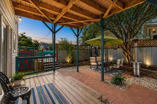 Retreat on Bardstown Road - Yard - Walk to Shops - 5