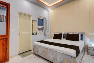 Hotel O BDC - 5