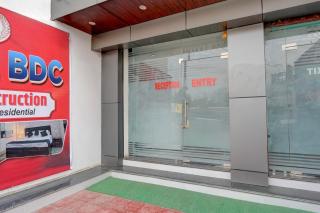 Hotel O BDC - 4