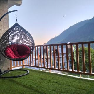 Olive Grand View - 2