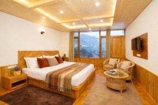 Olive Grand View - 1