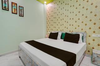 Hotel O BDC - 1