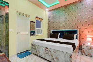 Hotel O BDC - 8