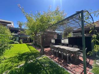 Fabulous residential villa with garden and pool - 6