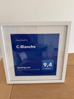 C-Blanche - 4