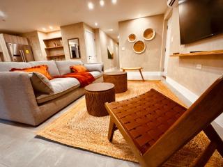LUXURY GROUND FLOOR Condo in BLUE Playa Venao - 0
