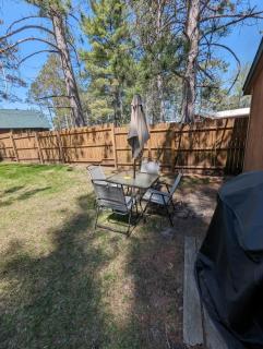 2BR 1BA Cabin #8 at Riverside Point Resort - 6