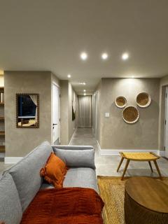 LUXURY GROUND FLOOR Condo in BLUE Playa Venao - 3