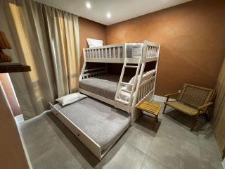 LUXURY GROUND FLOOR Condo in BLUE Playa Venao - 5