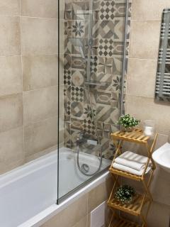 Apartament Bella - 5