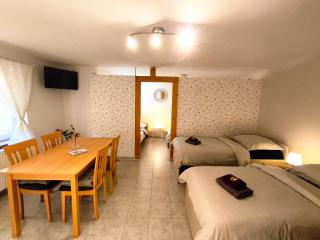 Ubytování U Tajčů - Dolní Beřkovice - 9