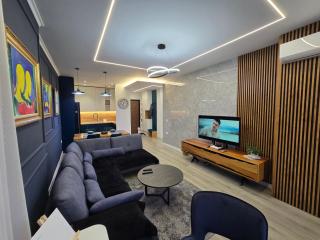 Gallery Home Tirana - Urban View - 4