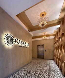 Hotel CasaSue - 0