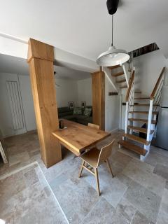 Authentic gîte - 3