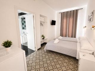 Factory Rooms Barbate - 2