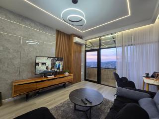 Gallery Home Tirana - Urban View - 2