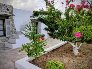 «Astrofeggia» A private stone house Nature-Seaview - 7