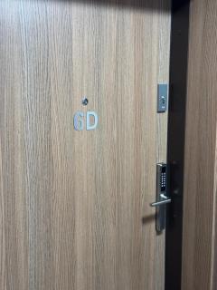 Apartament Bella - 1