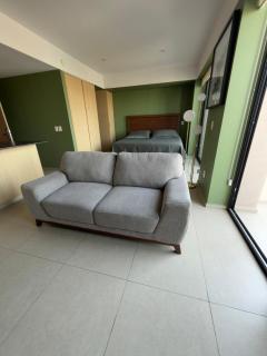 Beautiful loft in the Minerva area, of SOHO Guadalajara - 0
